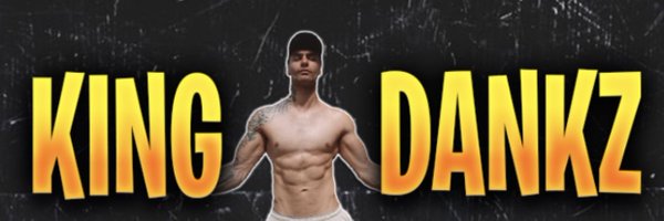 KINGDANKZ Profile Banner