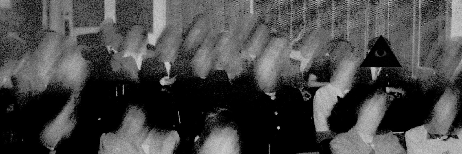 xtotalitarian's profile banner image