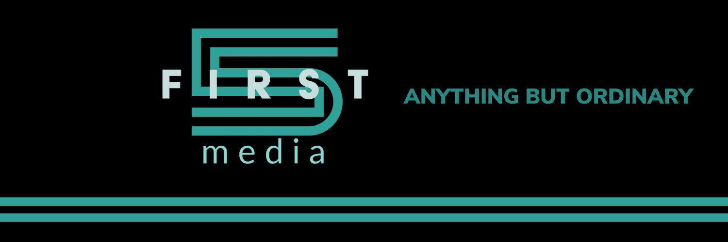 First5Media banner