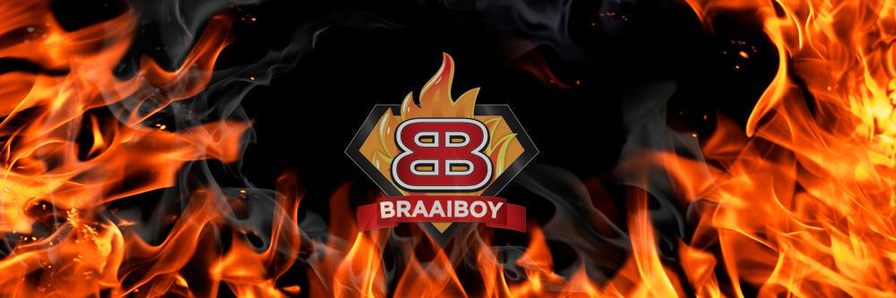 BraaiBoy's profile banner image