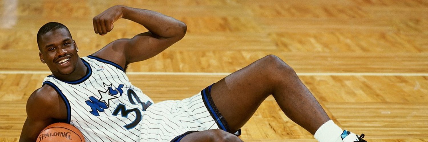 Orlando Magic on SI NBA banner