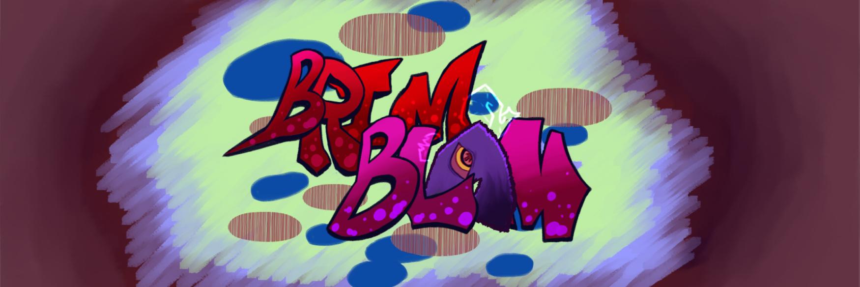 BrimBlam's profile banner image