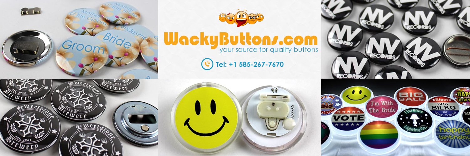 WackyButtons's profile banner image