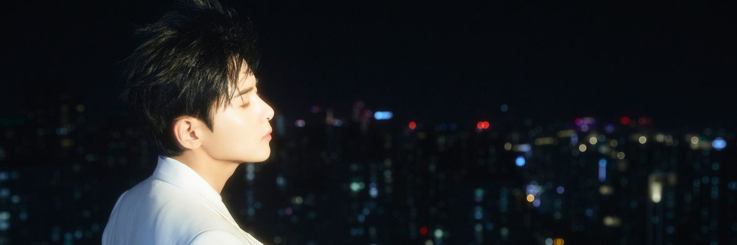 heiheiQvQ's profile banner image
