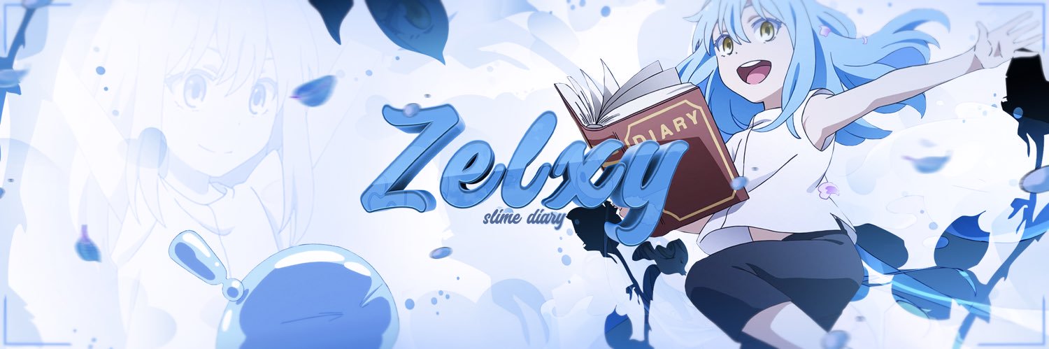 zzelxy's profile banner image