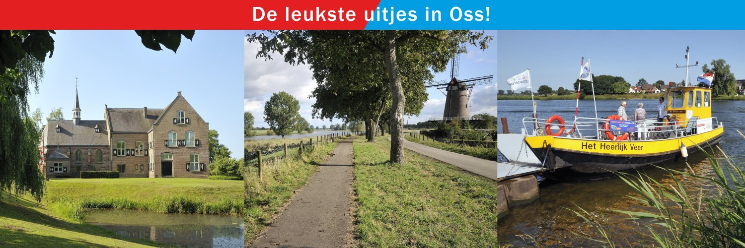UITpunt ToerismeOss banner