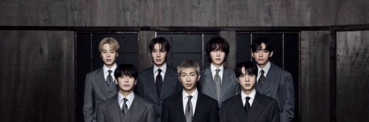 CSH_PGH ⁷ BTS Album-March 20⊙⊝⊜ 💜🎧 banner