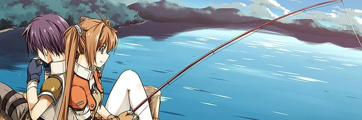 Tomoko_Lover's profile banner image