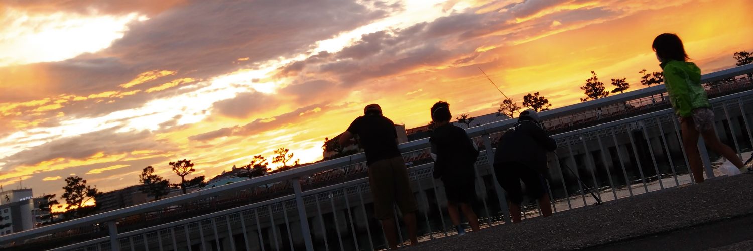 SHINBOSAKO's profile banner image
