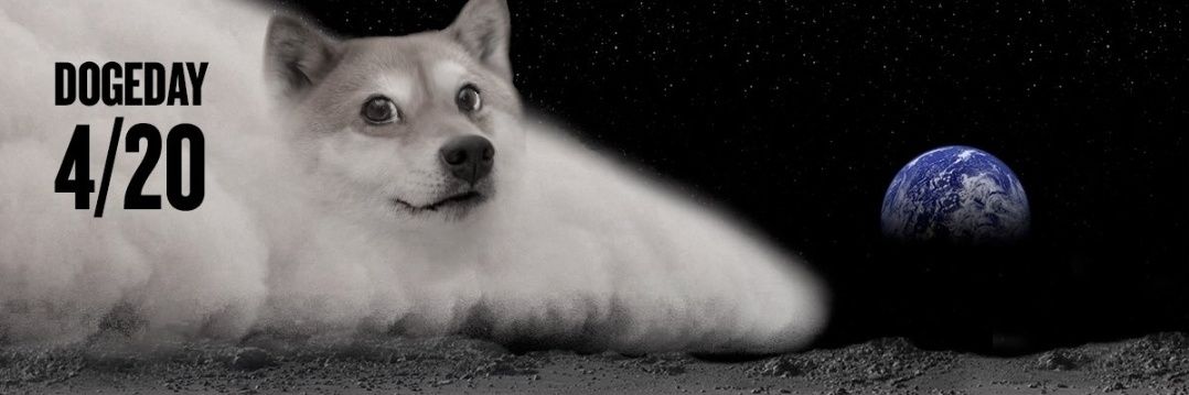 Goodboi DOGE banner
