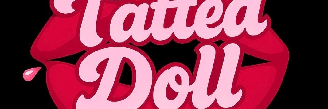 TattedDollt's profile banner image
