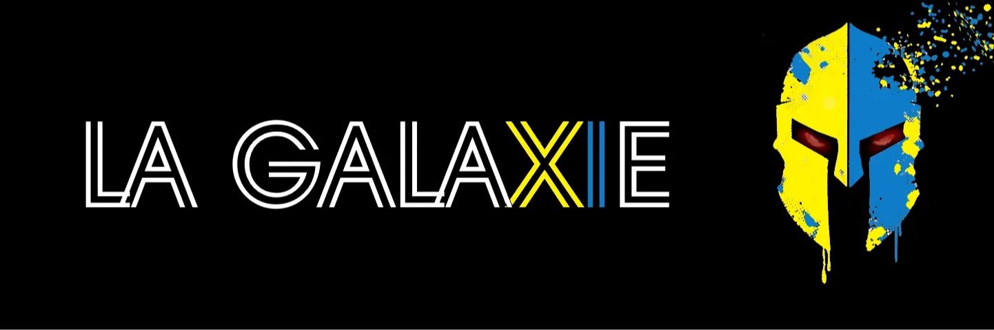 GALAXIE DVL banner