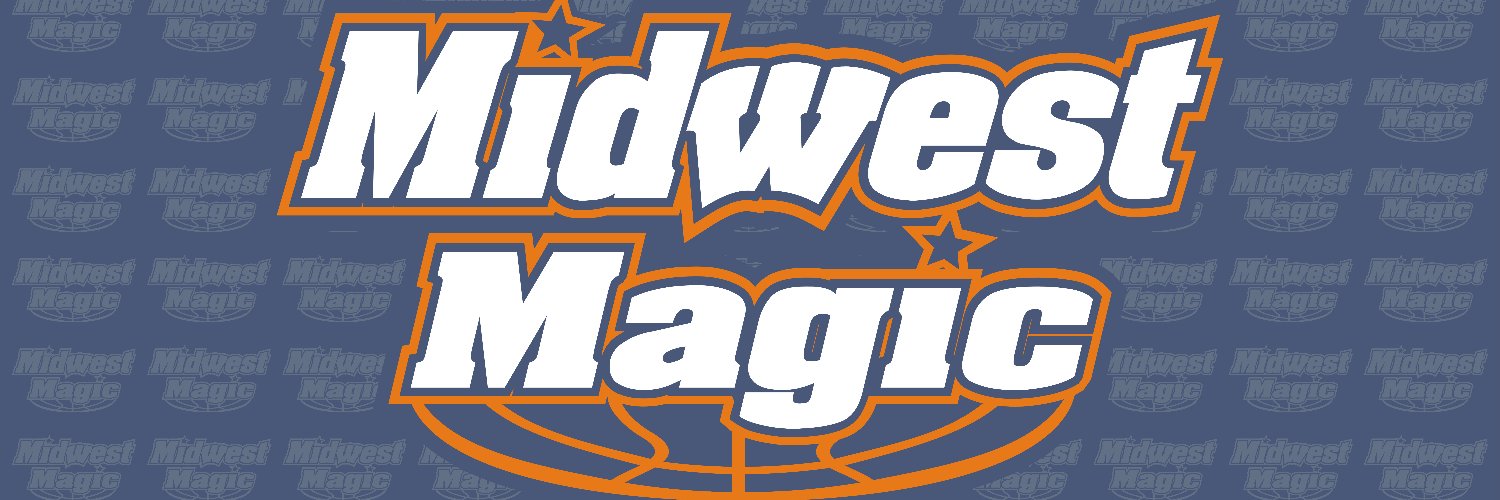 MidWest Magic banner