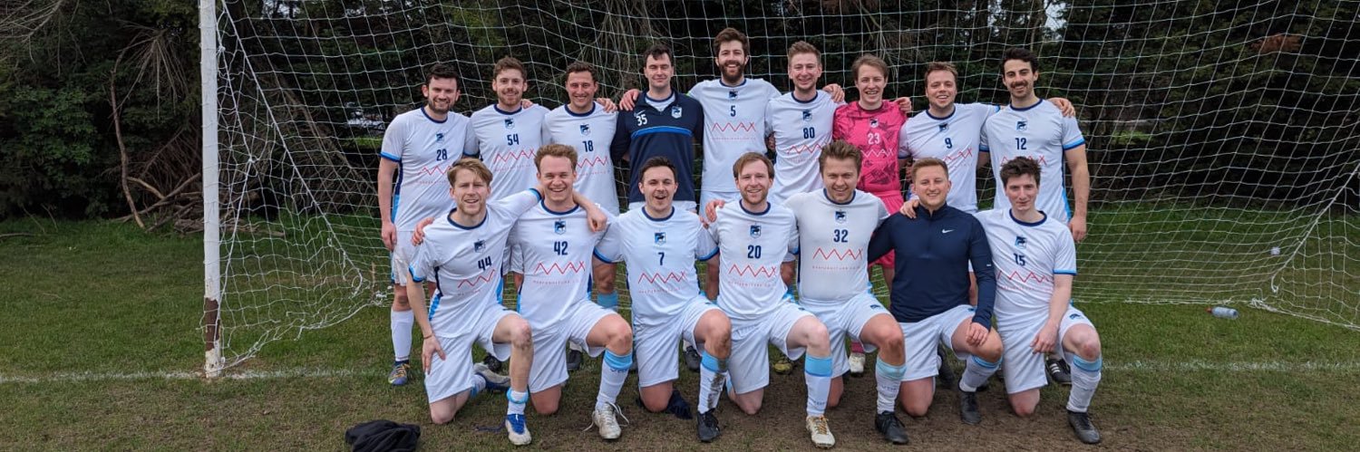 Venezia Dons FC banner