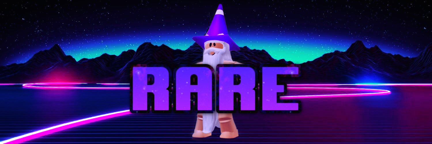 RareLimits's profile banner image