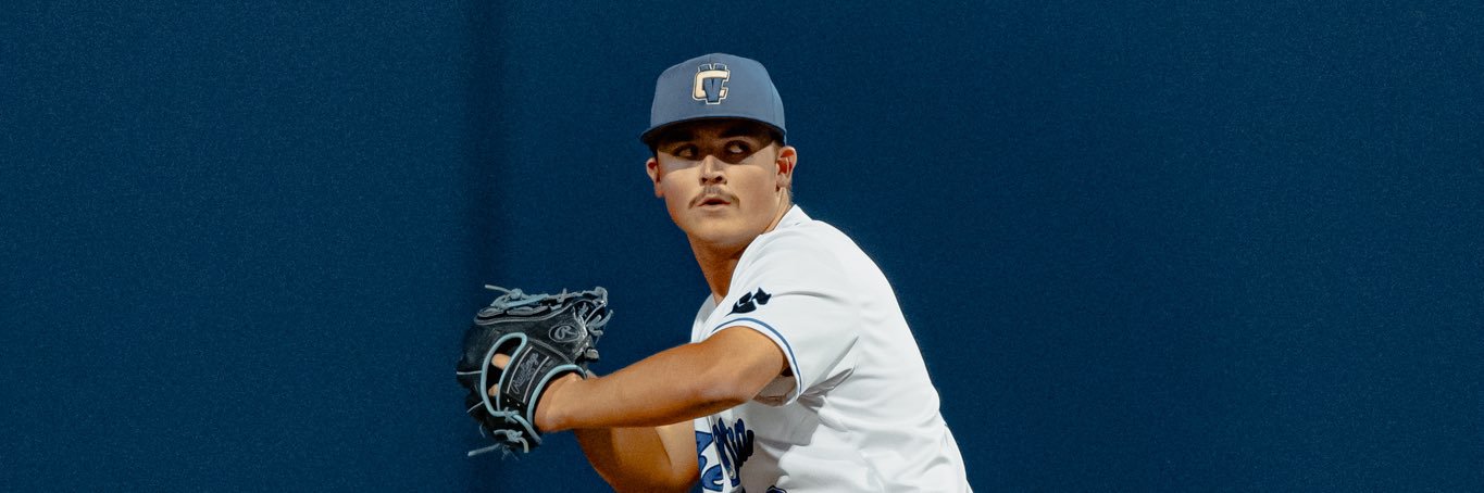 Collin Padget banner