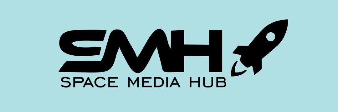 Space Media Hub banner