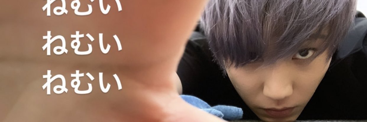 tomochieeeee's profile banner image