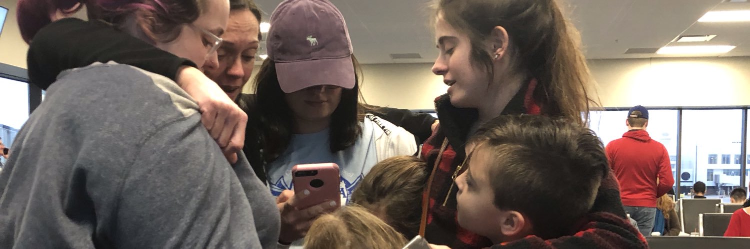 rebeccakava's profile banner image
