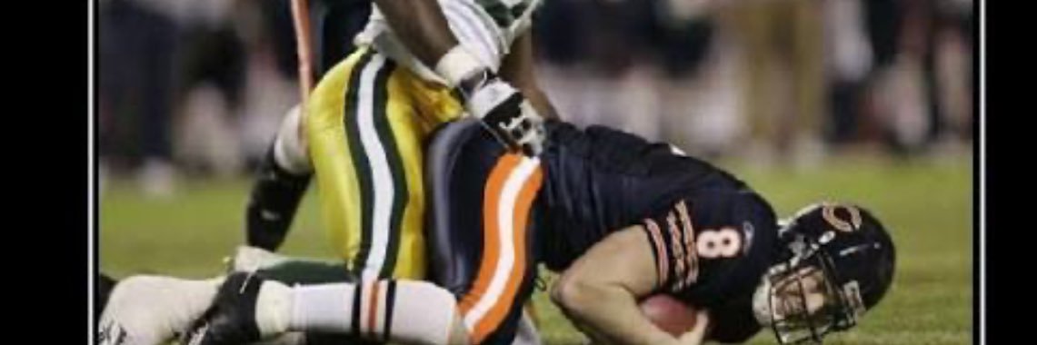 Ricky “The Hammer” Mcfadden banner