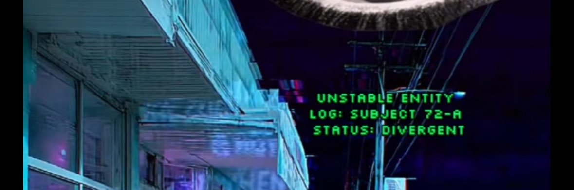 VOID's banner