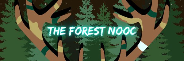 TheForestNooc Profile Banner