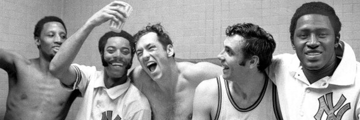 Knicks Primetime banner