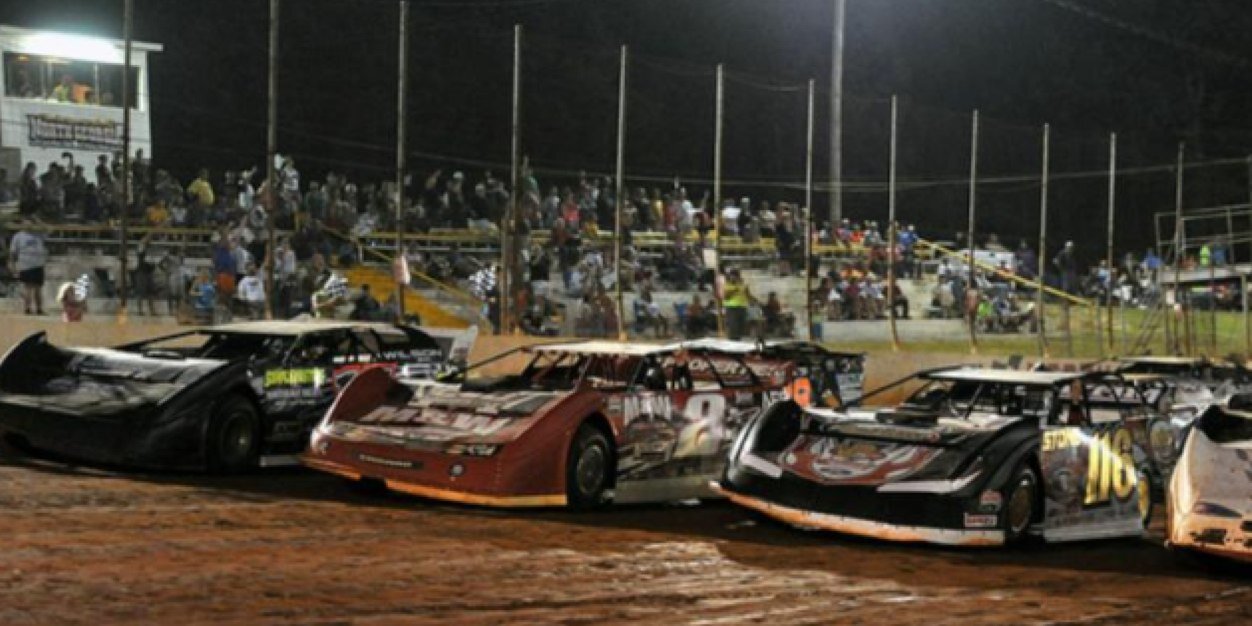 North Georgia spdwy banner