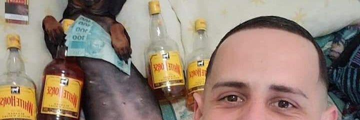 ř banner