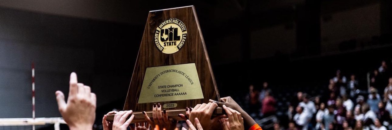 Texas Volleyball Insiders's banner