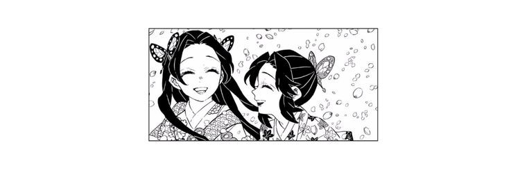 胡蝶 しのぶ banner