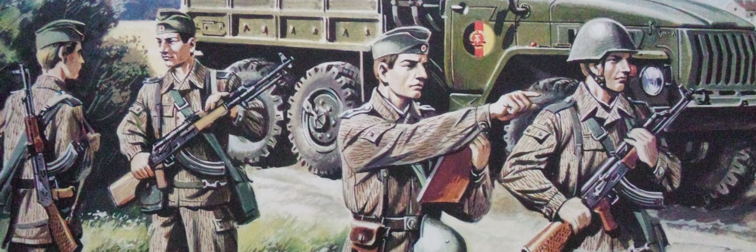 たいちょー＠東独おじさん banner