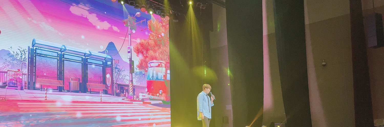 Y-HM official banner