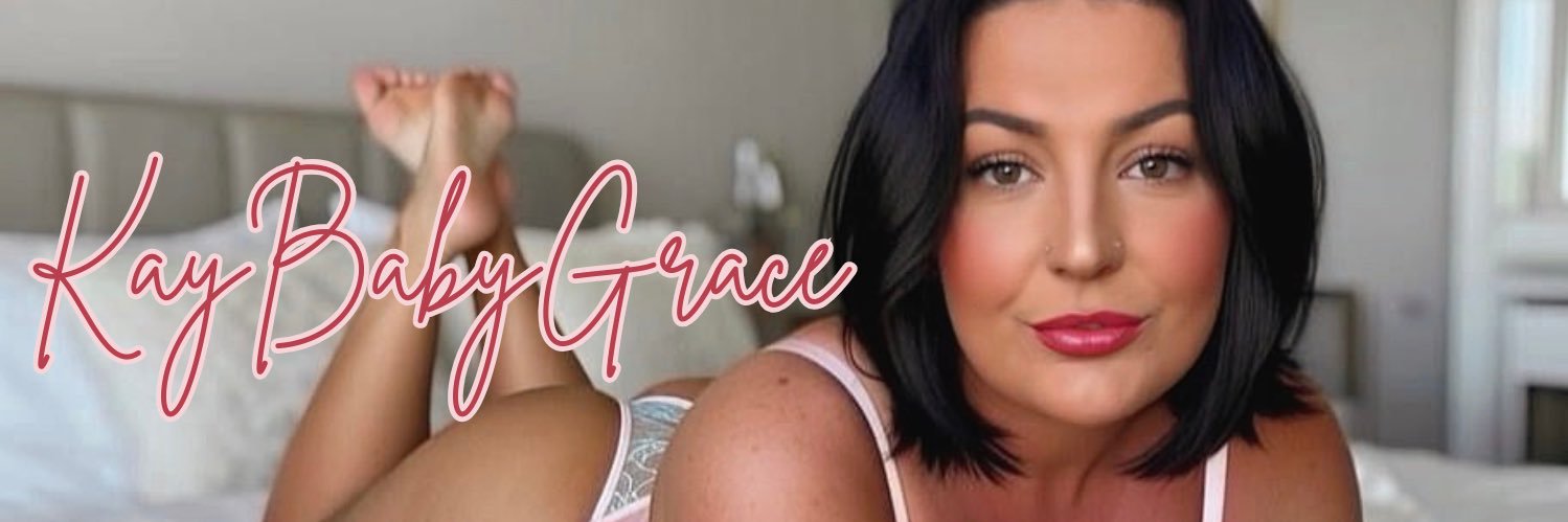 𝑲𝒂𝒚𝑩𝒂𝒃𝒚 🦋🔥 banner