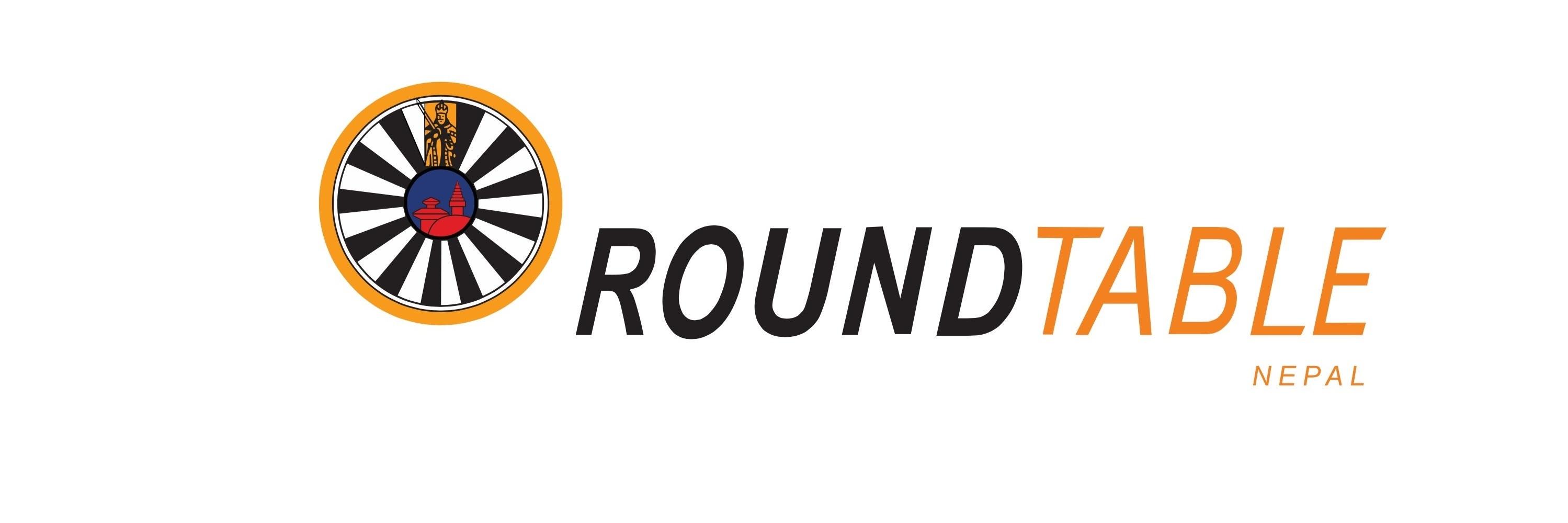 Round Table Nepal banner