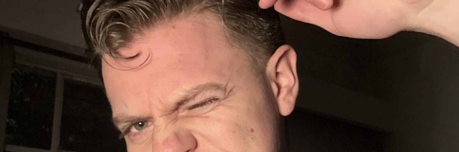 blondxican's profile banner image