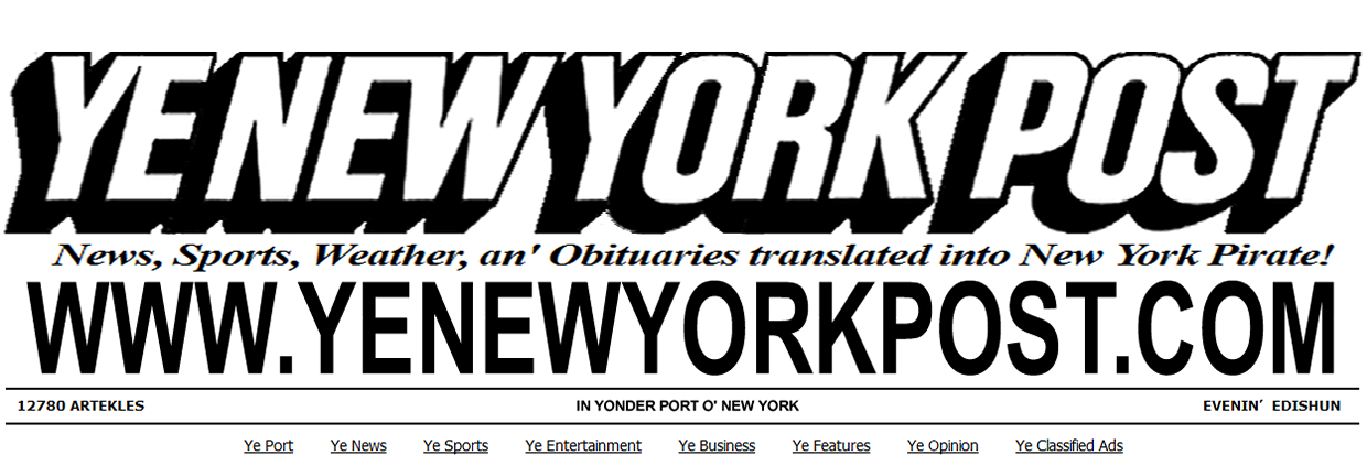 YeNewYorkPost's profile banner image