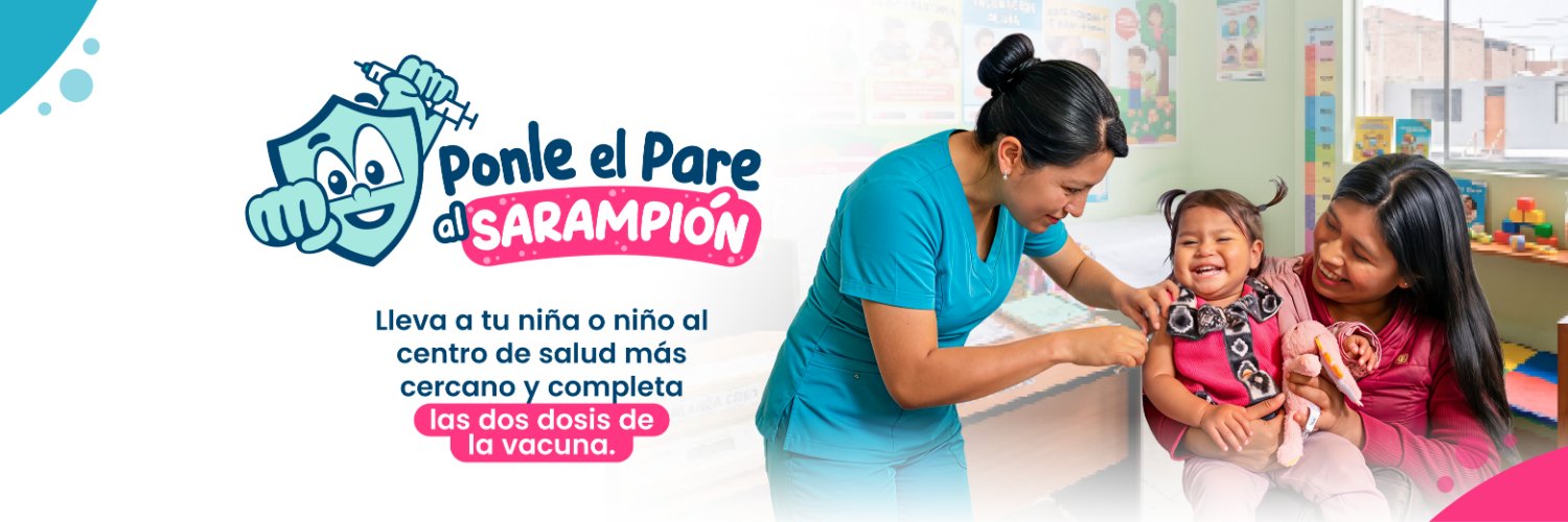 Minsa_Peru's profile banner image