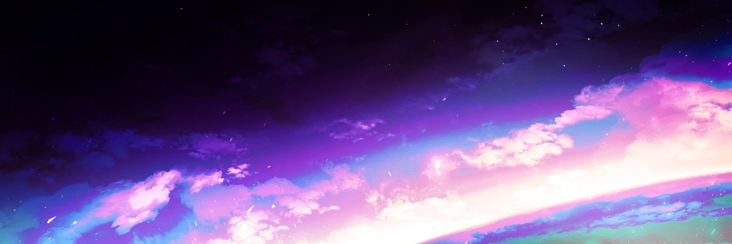 Magic banner