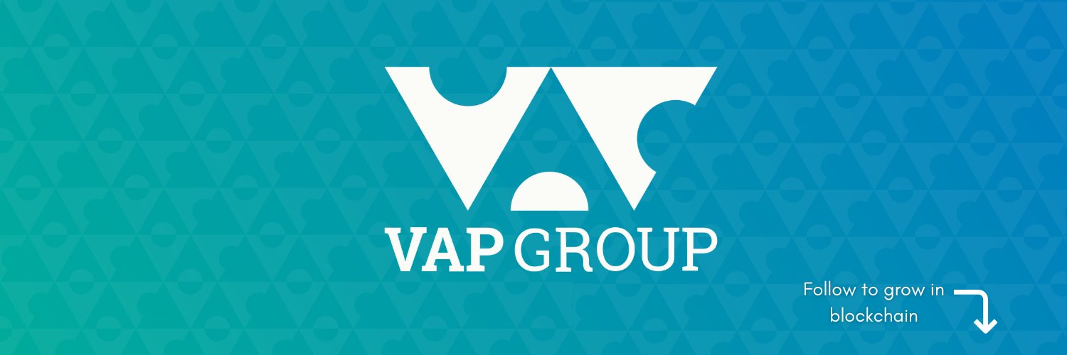 VAP Group banner