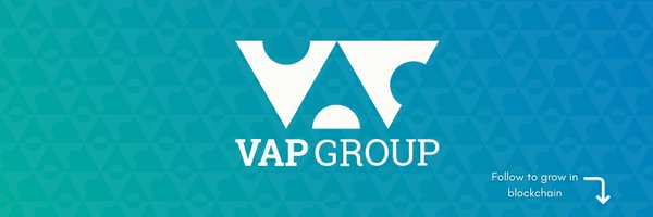 VAP Group Profile Banner