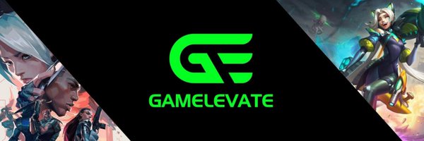 Gamelevate-GMVTHub Profile Banner