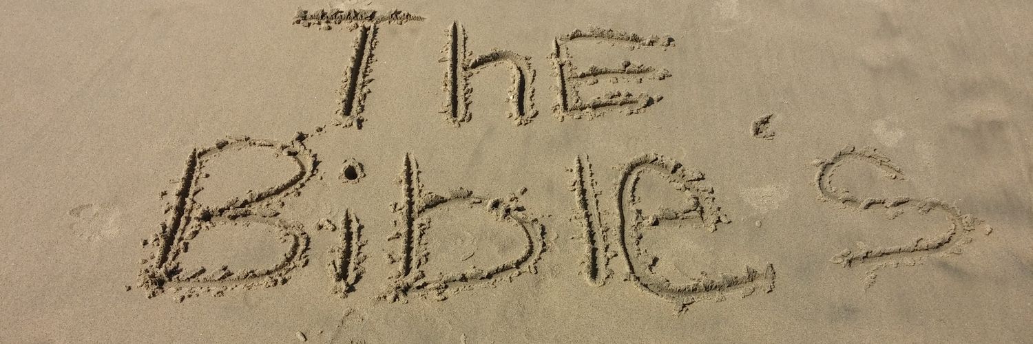 Michael Bible banner