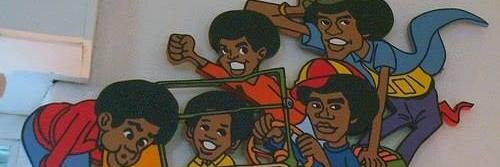DJ Betico - Original banner