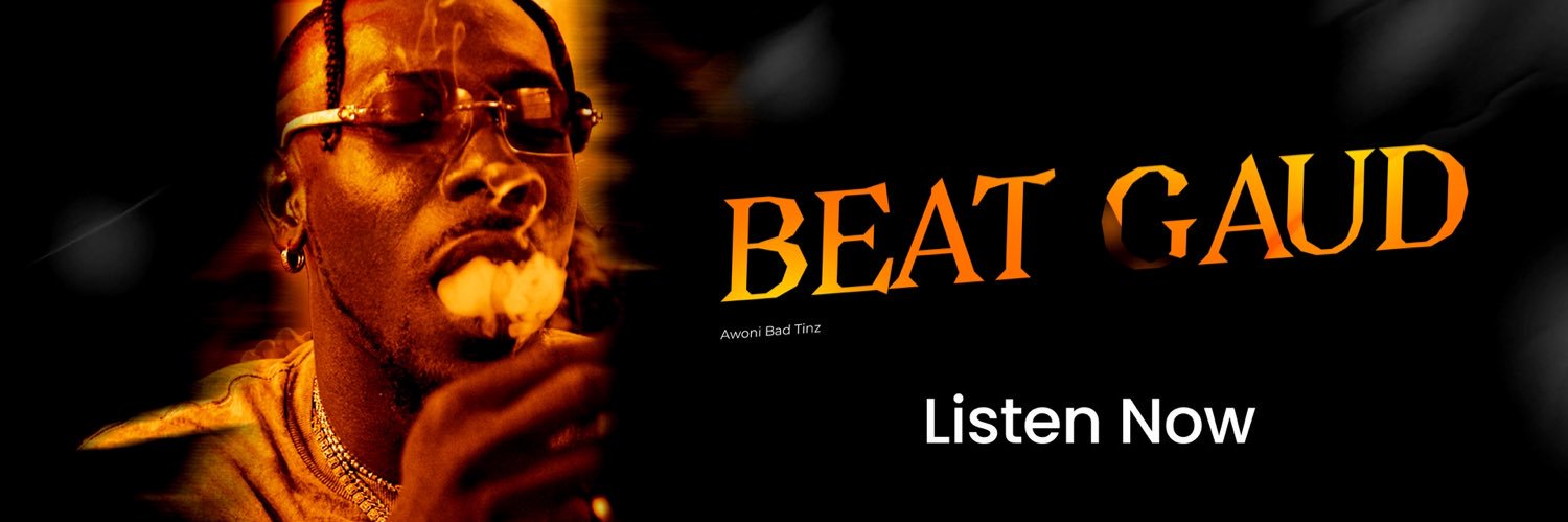 beatgaud's profile banner image
