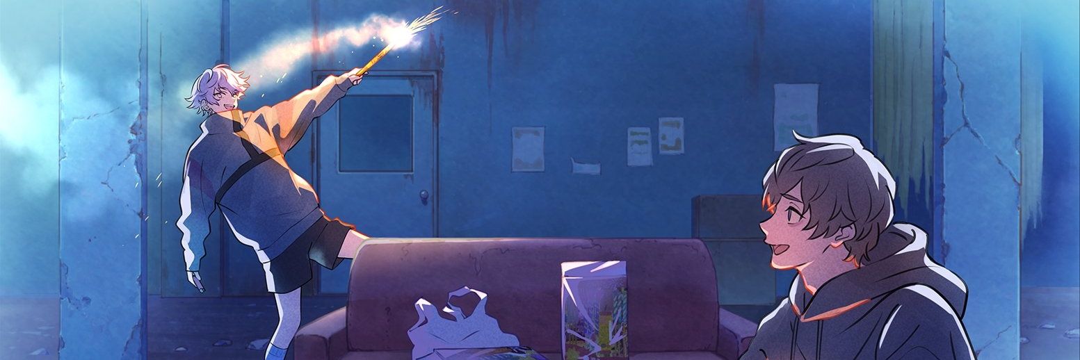 ladySymphonic's profile banner image