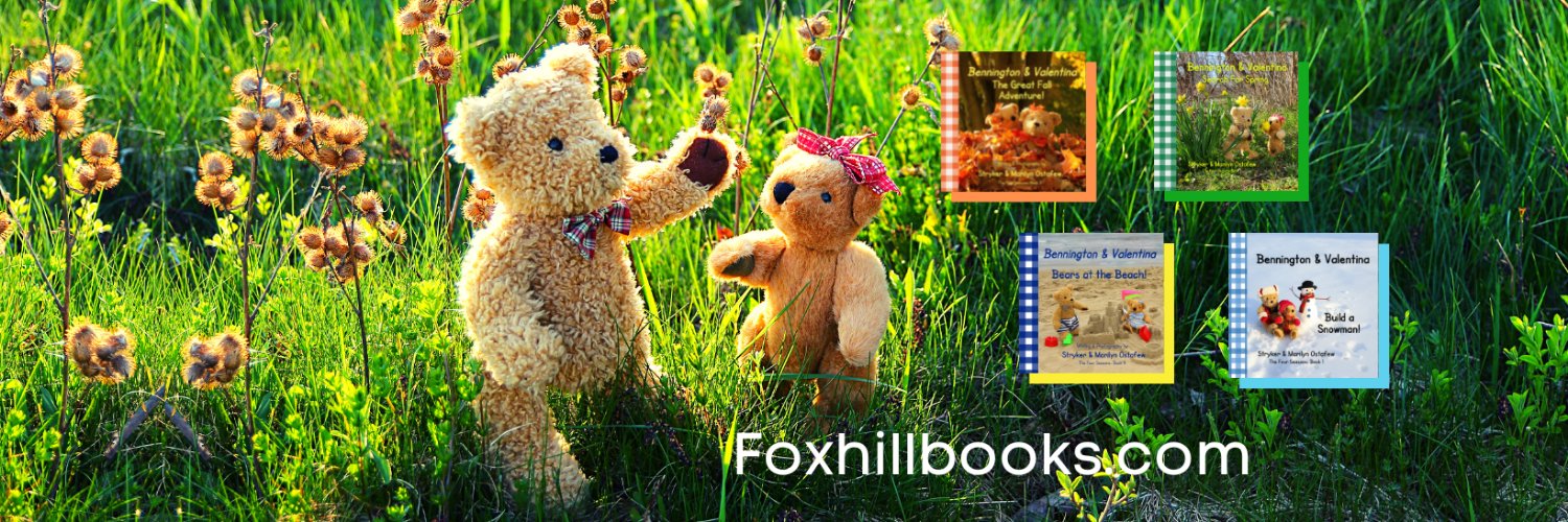 Stryker Ostafew 🇨🇦🇺🇸🐻 banner