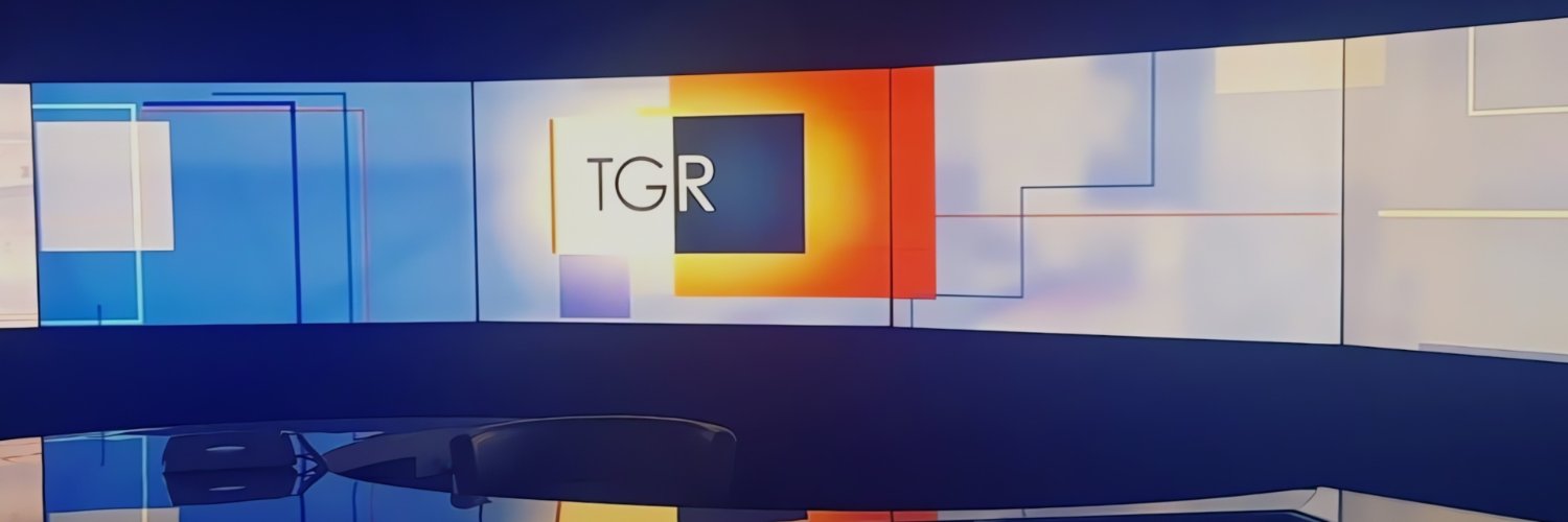Tgr Rai Campania's banner