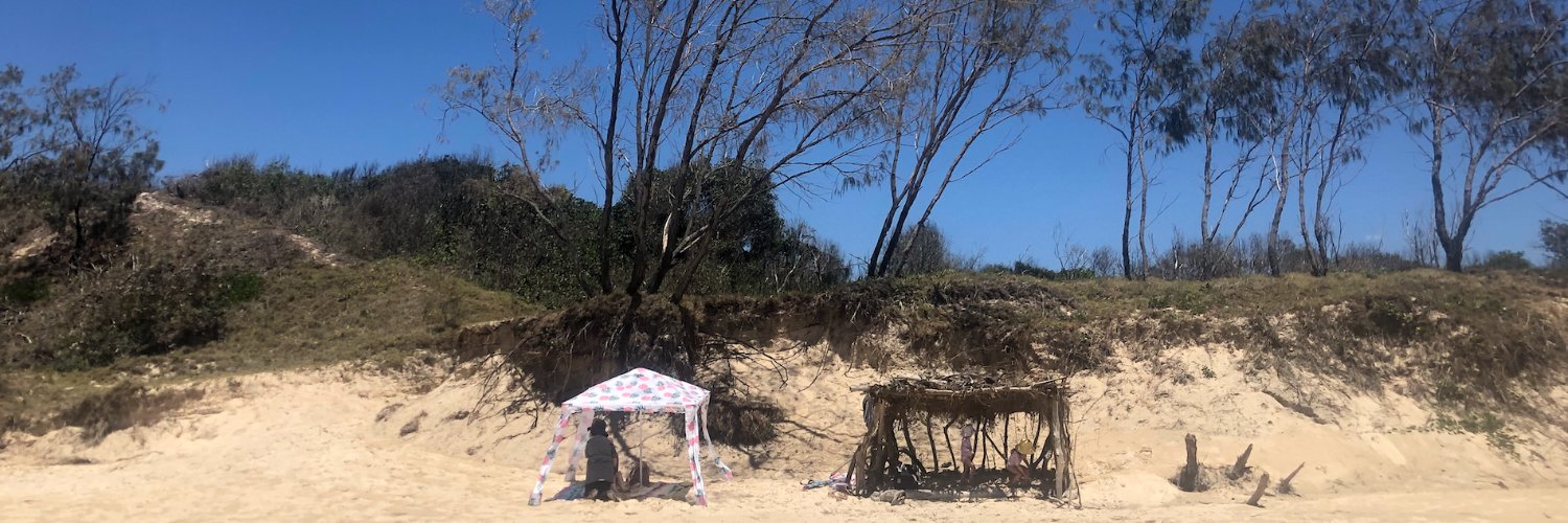 Adrian Slaughter banner