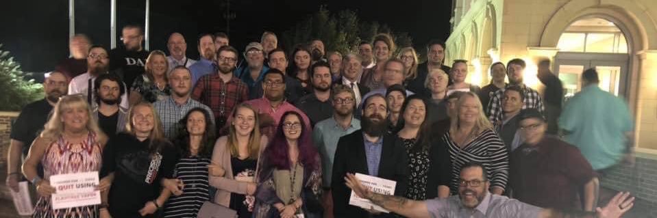 Noah Richardson banner